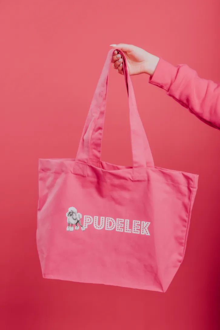 Torba Pudelka