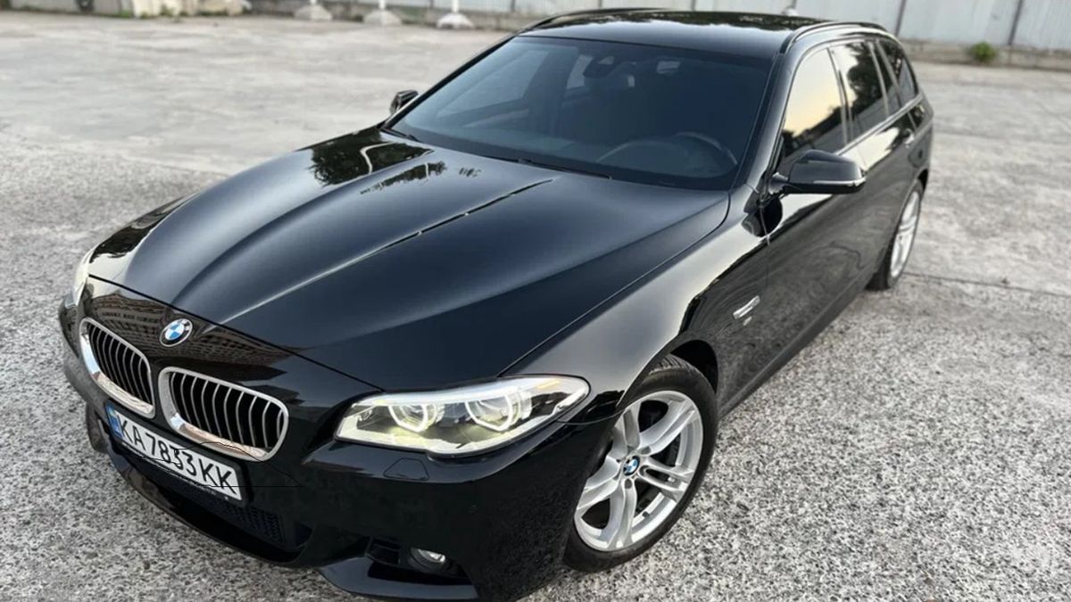 Pokazali jak naprawdę wyglądało auto przed sprzedażą 