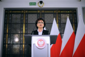 Wybory prezydenckie 2020. Marszałek Sejmu podała termin