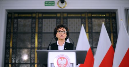 Wybory prezydenckie 2020. Marszałek Sejmu podała termin