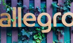 Grupa Allegro z ponad 20 mln kupujących. Za granicą dalej pod kreską, ale wejdzie do kolejnego kraju