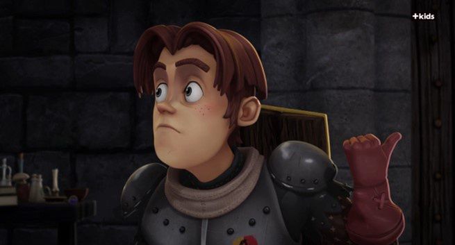 Canal+ Kids debiutuje na polskim rynku