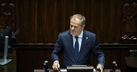 Kto stoi za aktami dywersji na kolei? Ustalono obywatelstwo sprawców