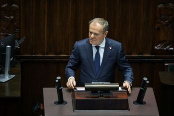 Kto stoi za aktami dywersji na kolei? Ustalono obywatelstwo sprawców