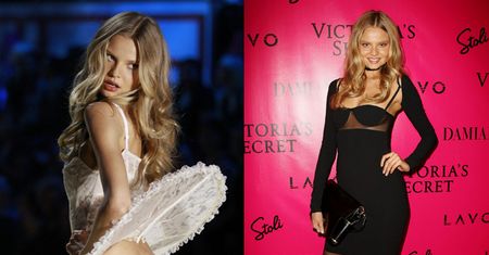 Frąckowiak zostanie "Aniołkiem Victoria's Secret"!
