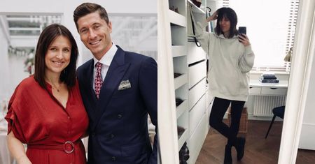 Tak mieszka siostra Roberta Lewandowskiego. Każdy kąt wygląda jak z katalogu wnętrz [ZDJĘCIA]