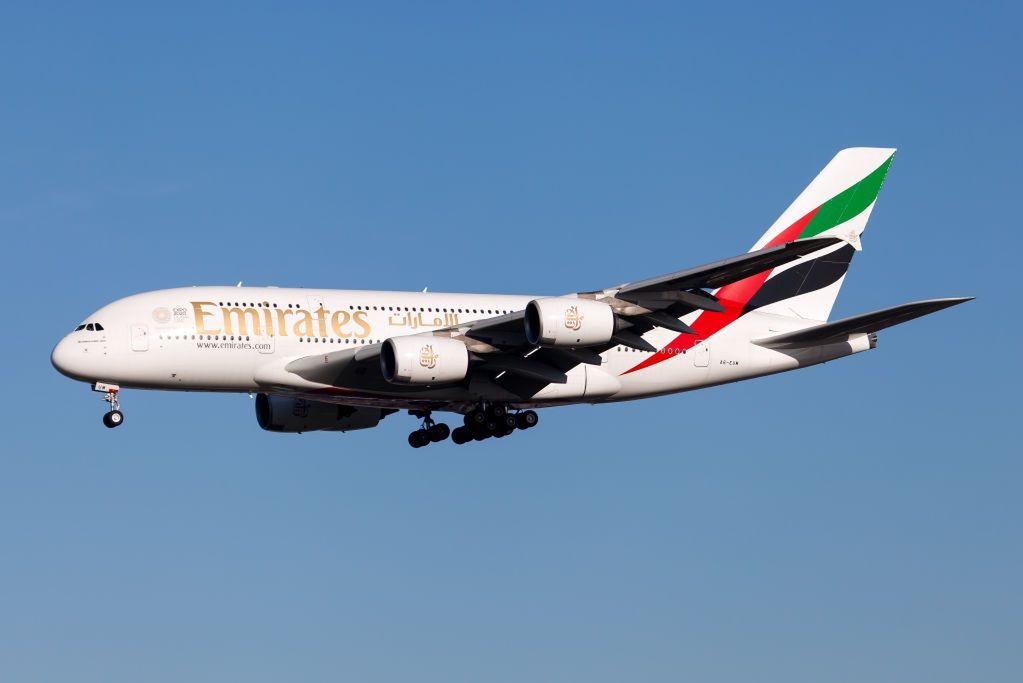 World Travel Awards. Wysyp nagród dla linii Emirates