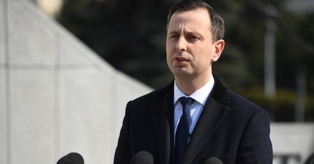 Szczepionka na COVID. Kraska i Kosiniak-Kamysz zaszczepili się wspólnie w telewizji