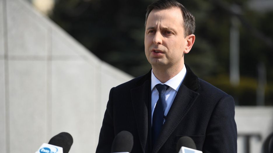 Szczepionka na COVID. Kraska i Kosiniak-Kamysz zaszczepili się wzajemnie w telewizji