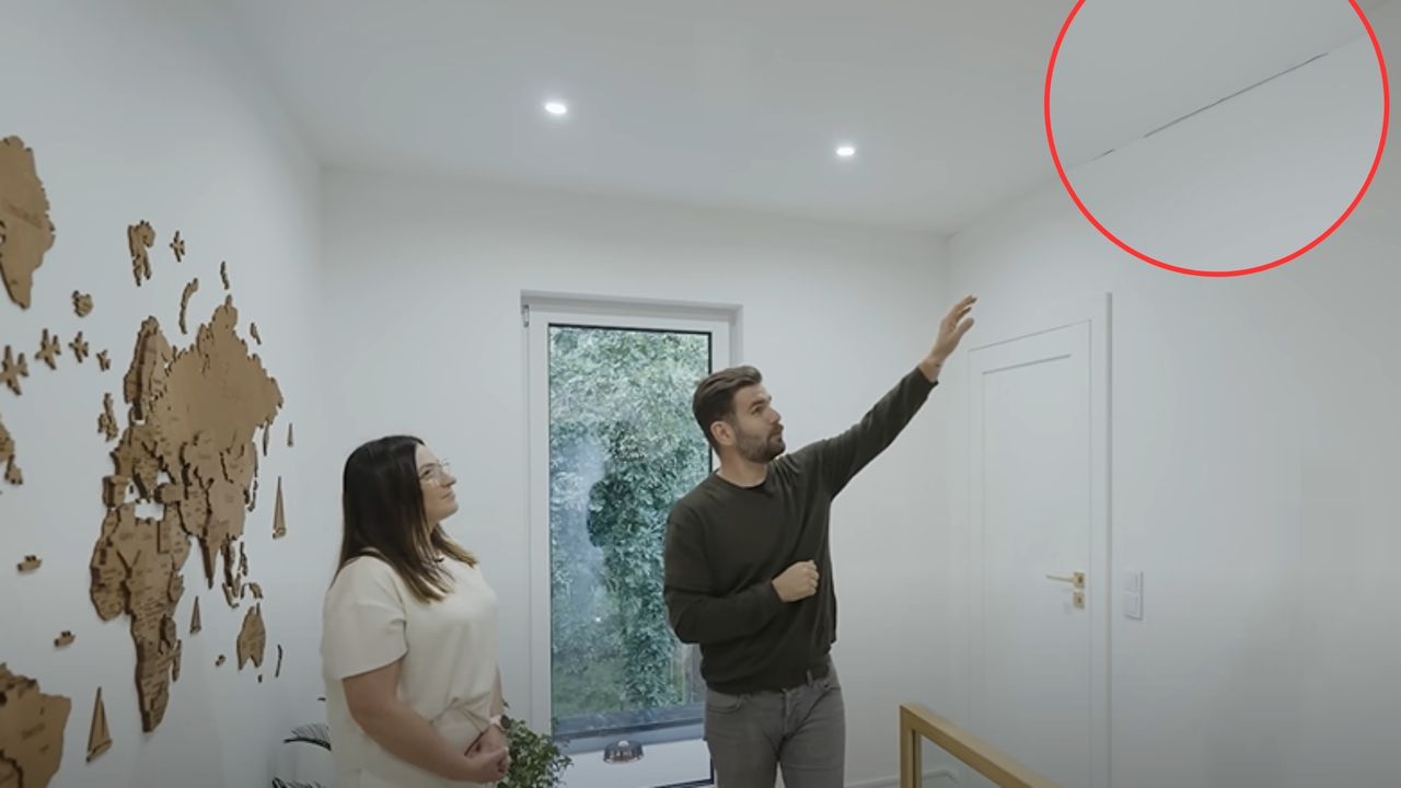 To nie usterka. Konsekwencje budowy drewnianego domu