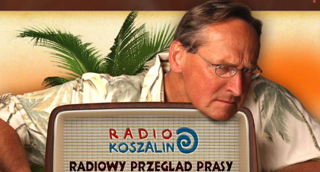 Słowa Wojciecha Cejrowskiego o winie Ukraińców za rzeź wołyńską zgłoszone do prokuratury. Radio Koszalin: zły montaż, audycja zostaje