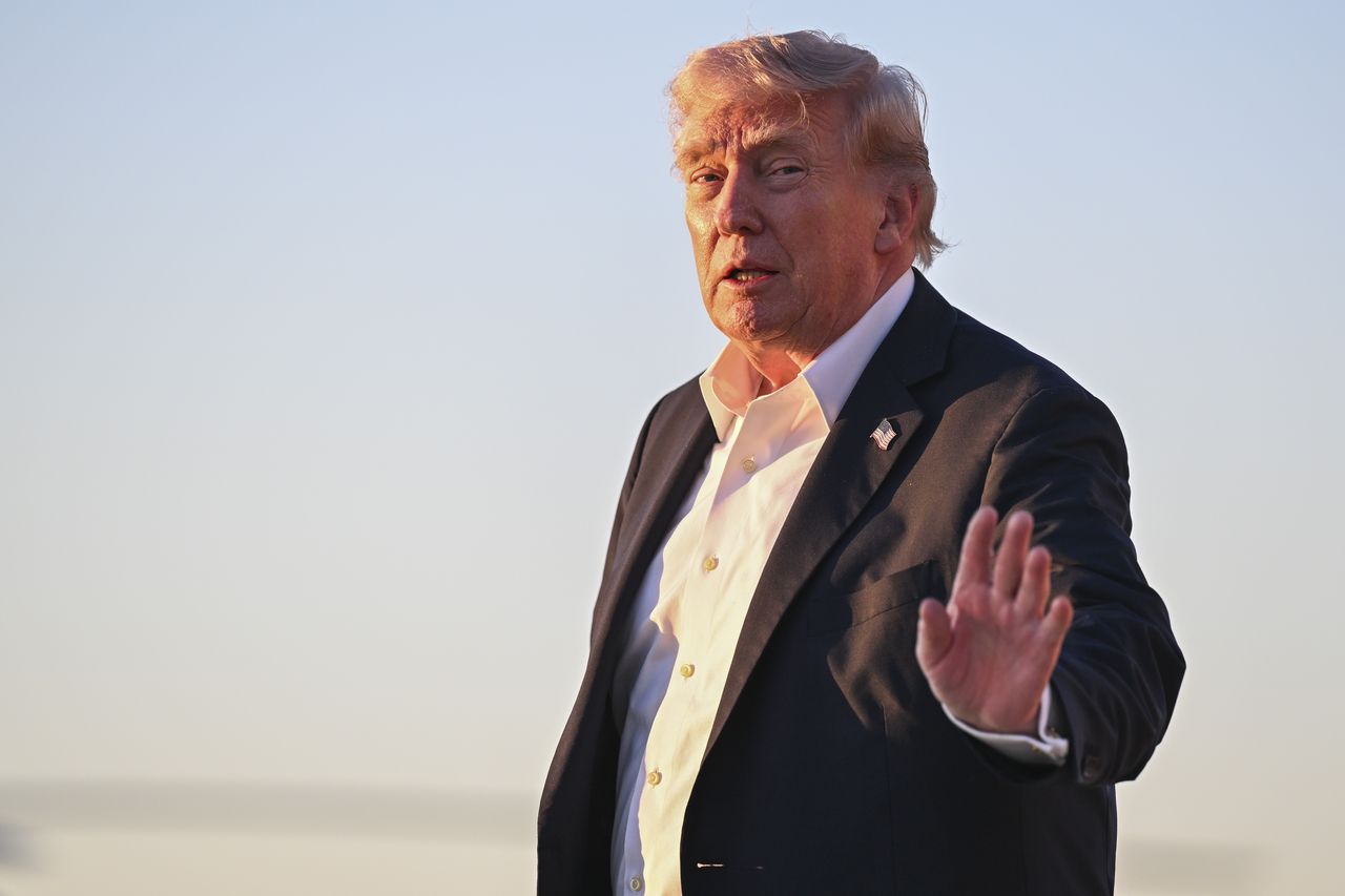 Rynki ignorują ruch Trumpa. Gambit nie przyniósł efektów