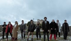 Zobacz oficjalny zwiastun „Domu z papieru 3”. Premiera serialu 19 lipca w Netflixie