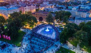 Śródmieście Lublina odzyskało dawny blask. Plac Litewski ozdobą miasta
