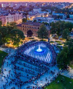 Śródmieście Lublina odzyskało dawny blask. Plac Litewski ozdobą miasta