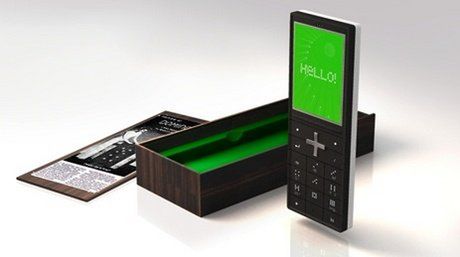 Telefon domino – projektowe 1