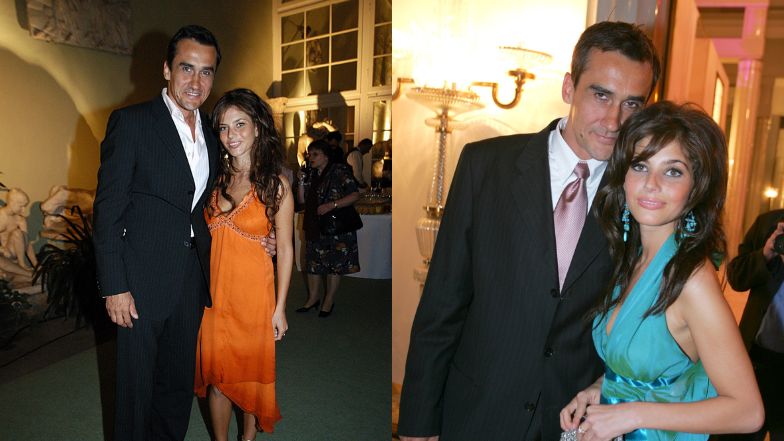 Weronika Rosati skończyła 40 lat. Tak się zmieniała