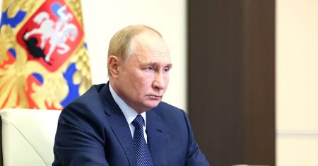 Wyszły na jaw koszty wojny. Firmy proszą Putina o zmianę statusu 16-latków