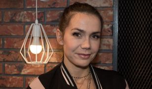 Olga Bołądź pokazała zdjęcie z partnerem. Są razem na wakacjach