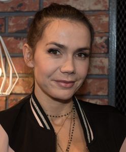 Olga Bołądź pokazała zdjęcie z partnerem. Są razem na wakacjach