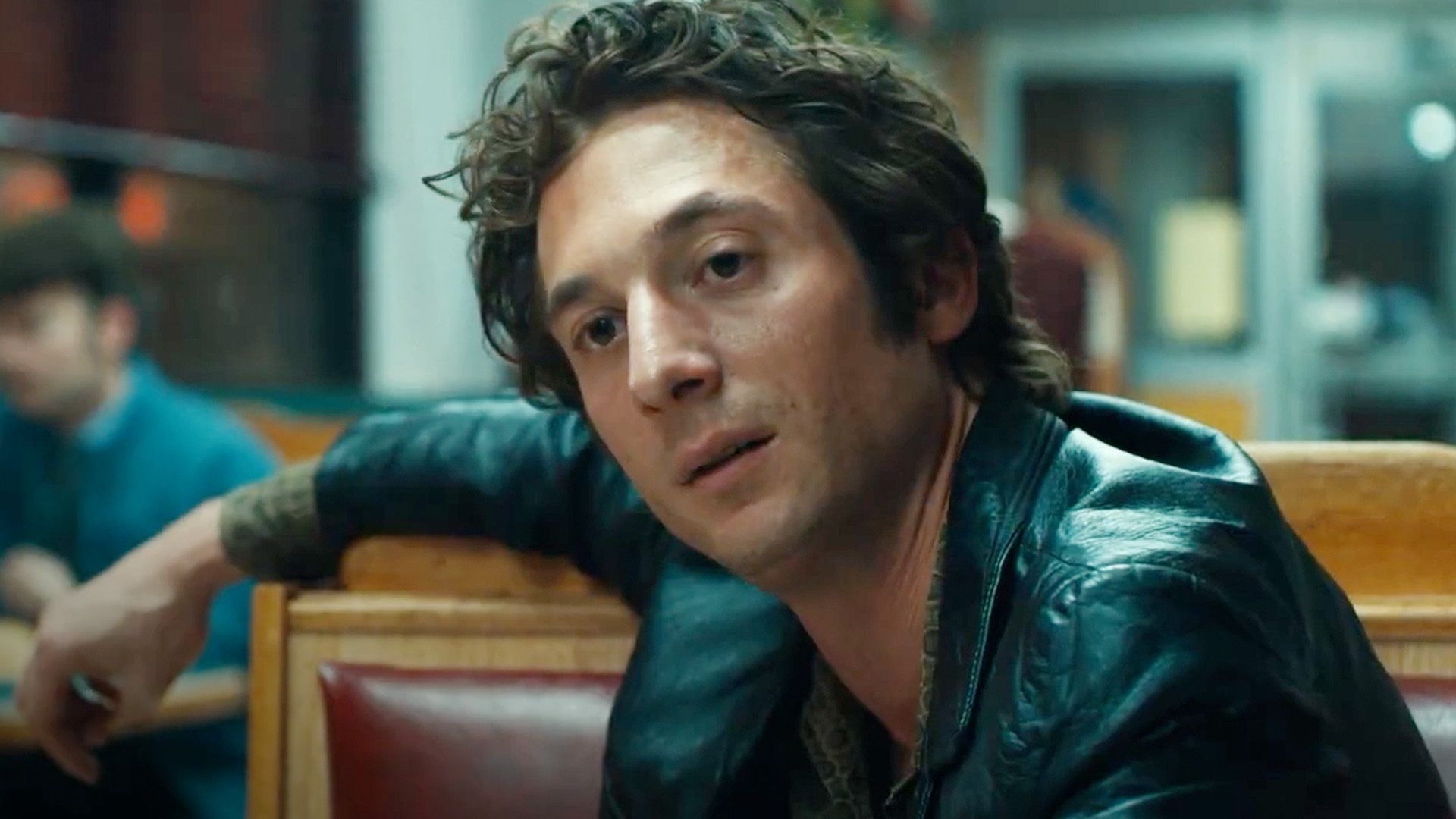 "Springsteen"