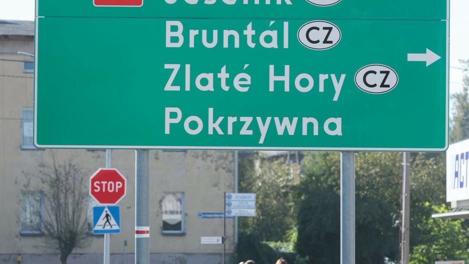 Czesi dziwią się Polakom 