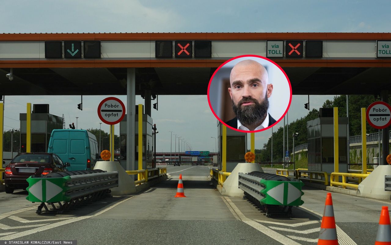Sebastian Kulczyk sprzeda autostradę A2. Nabywca działa na trzech kontynentach