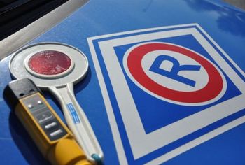 Wpadli na „Trzeźwym poranku”! Policja zatrzymała nietrzeźwych kierowców w Przemyślu
