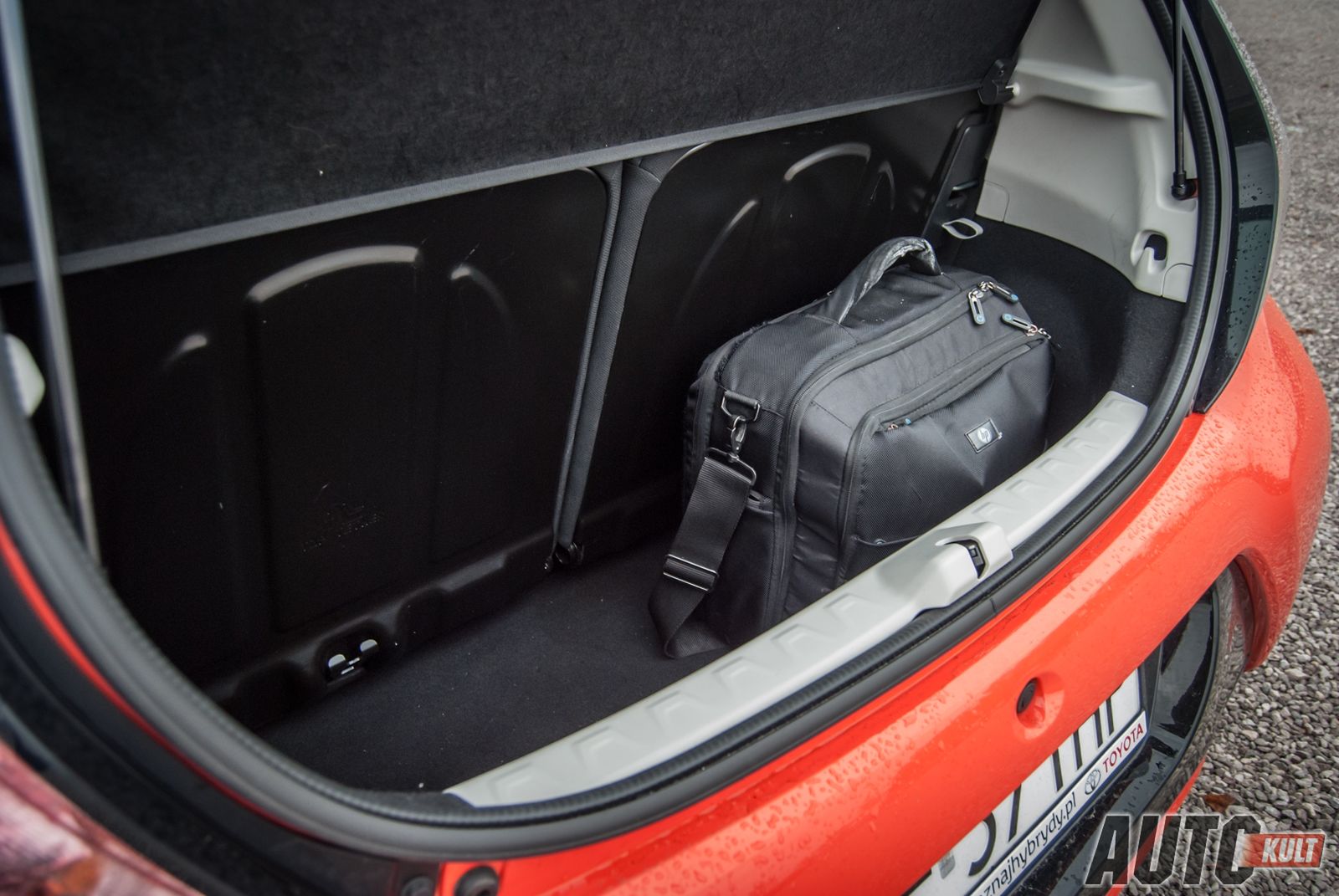Toyota Aygo X-Cite - test [galeria] 37