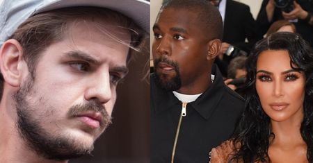 Skromny Taco Hemingway ŻALI SIĘ na paparazzi: "Nie jestem Kanye West, Iga na pewno nie Kim (IGA NIE KIM)"