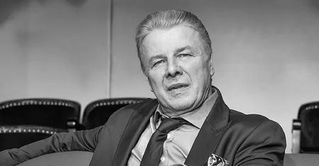 Kamiński nie dokończył filmu. Zdjęcia nagle przerwano