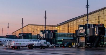 Gdańsk z najnowocześniejszym systemem nawigacyjnym w Polsce. Prace trwały od ponad 4 lat