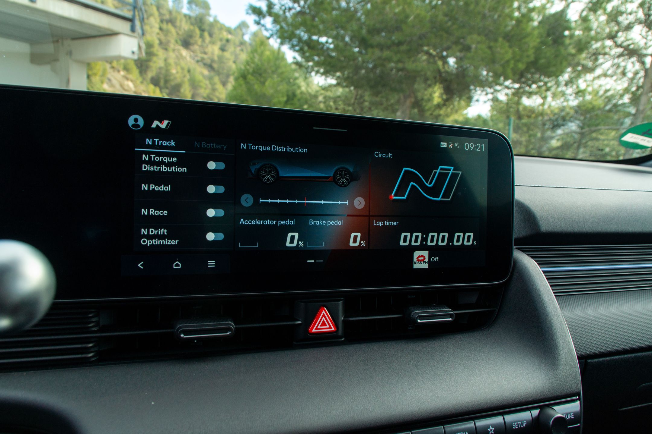 Hyundai Ioniq 5 N 2024