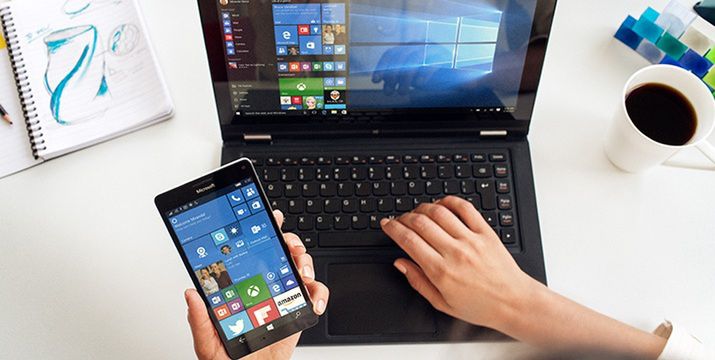 Lumia 950 i 950 XL trafią do Polski jeszcze w tym miesiącu. Oto ceny 2