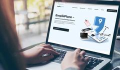 Rozwój biznesu w sieci z silnym partnerem, bez wysokich prowizji i stałych opłat? Z EmpikPlace to możliwe