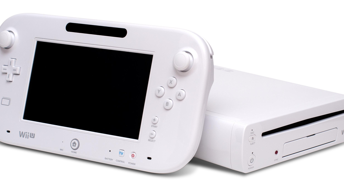 Wii U