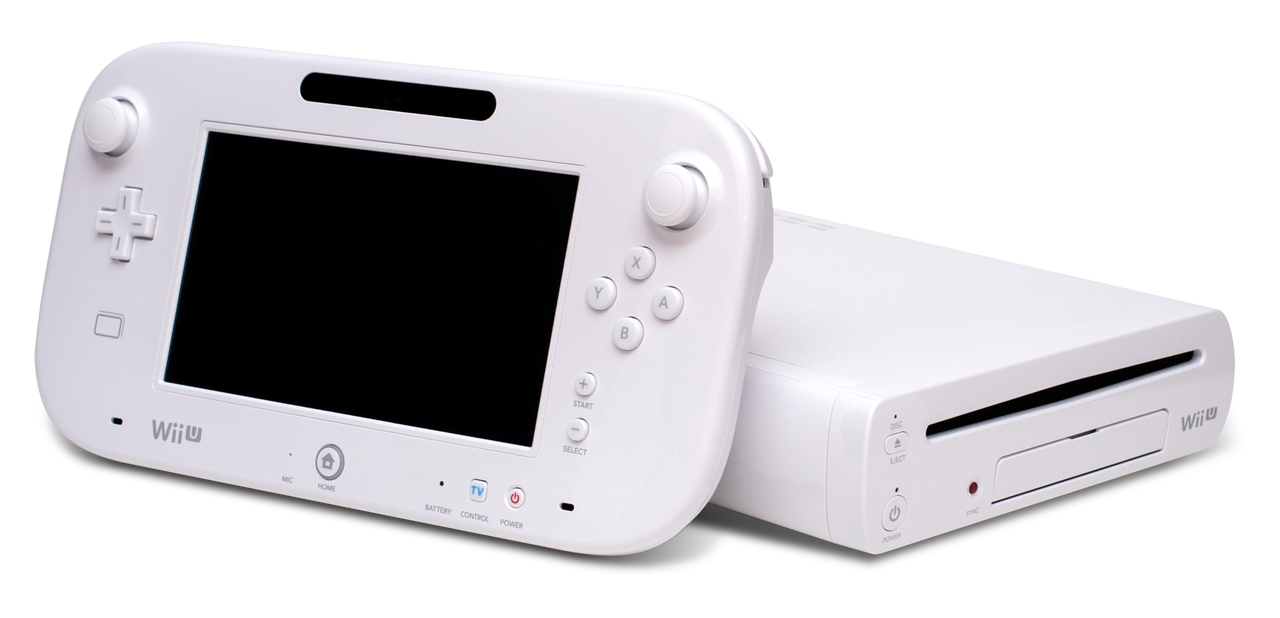 Wii U dostanie aktualizację systemu... w 2,5 roku od poprzedniej! - Wii U