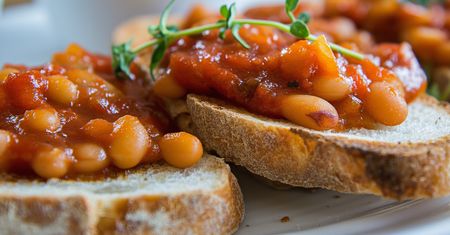 Jedz na kolację. Usprawni pracę jelit i wyreguluje cholesterol