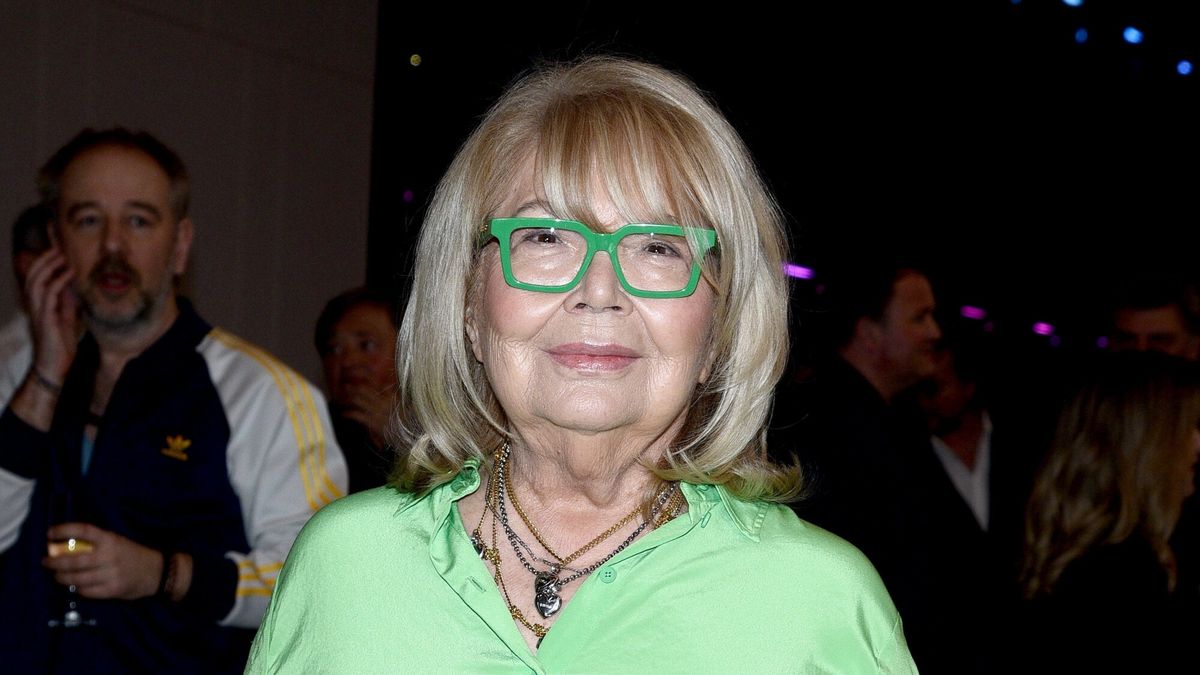 Nina Terentiew odejdzie z rady nadzorczej Polsatu? Nieoficjalne doniesienia