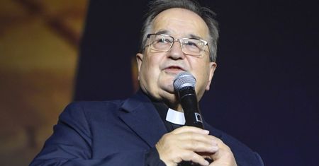 Radio Maryja poradziło sobie z zagłuszaniem. Ale Tadeusza Rydzyka dręczy niepokój