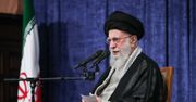 Chamenei odgraża się USA. "Naród irański czuje się głęboko urażony"