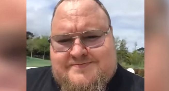 Dorobił się na piractwie internetowym. Zostanie przekazany władzom USA