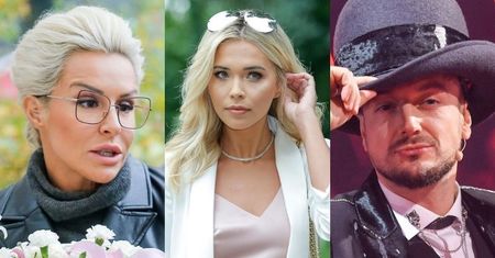 Sandra Kubicka analizuje relacje Barona z Blanką Lipińską: "Tam są jakieś NIEZAŁATANE BLIZNY"