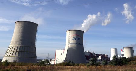 PGE zawiązała rezerwę na sprzedaż energii elektrycznej ze stratą