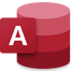 Microsoft Access 2019 icon