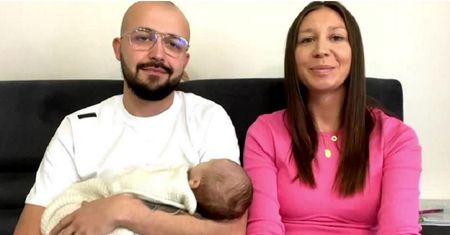 Aneta ze "Ślubu od pierwszego wejrzenia" chce mieć dużą rodzinę. Ledwo urodziła, już planuje kolejną ciążę