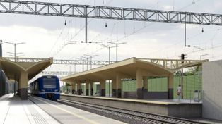 Warszawa: Nowe utrudnienia w stolicy. Zamknięcia, objazdy i zmiany komunikacji