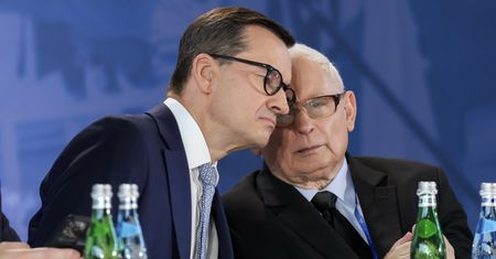 Zmierzch, trwanie, a może nowy początek? O scenariuszach dla PiS na rok 2026 [OPINIA]
