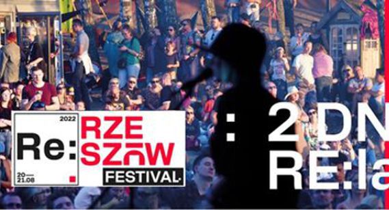 Agora organizuje festiwal w Rzeszowie