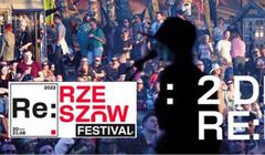 Agora organizuje festiwal w Rzeszowie